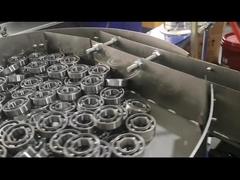 B10-50D a scellé le roulement à billes 10mm x 27mm x 11mm d'alternateur