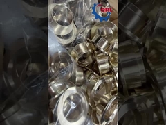 Le nombre de véhicules à moteur doit être déterminé en tenant compte de l'état des véhicules à moteur.